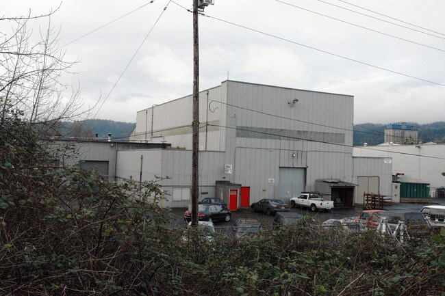 More details for 9002 N Sever Ct, Portland, OR - Industrial for Lease