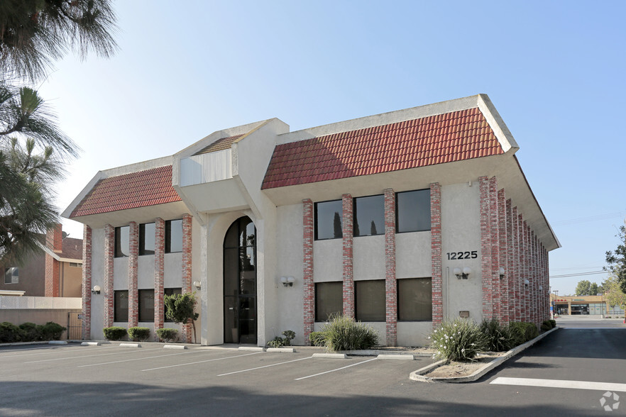 12225 South St, Cerritos, CA for sale - Building Photo - Image 1 of 1