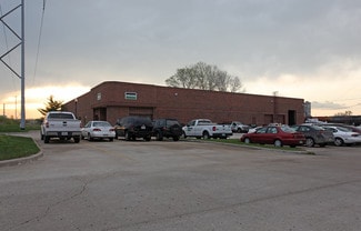 More details for 6001 E Front St, Kansas City, MO - Industrial for Lease