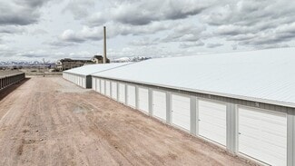 More details for 1607 1300 E, Preston, ID - Specialty for Sale