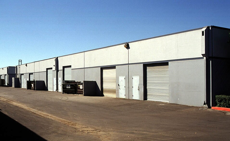 3102 W Thomas Rd, Phoenix, AZ à louer - Autre - Image 2 de 8