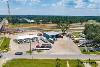 Plus de détails pour 7481 N Palafox St, Pensacola, FL - Industriel à vendre