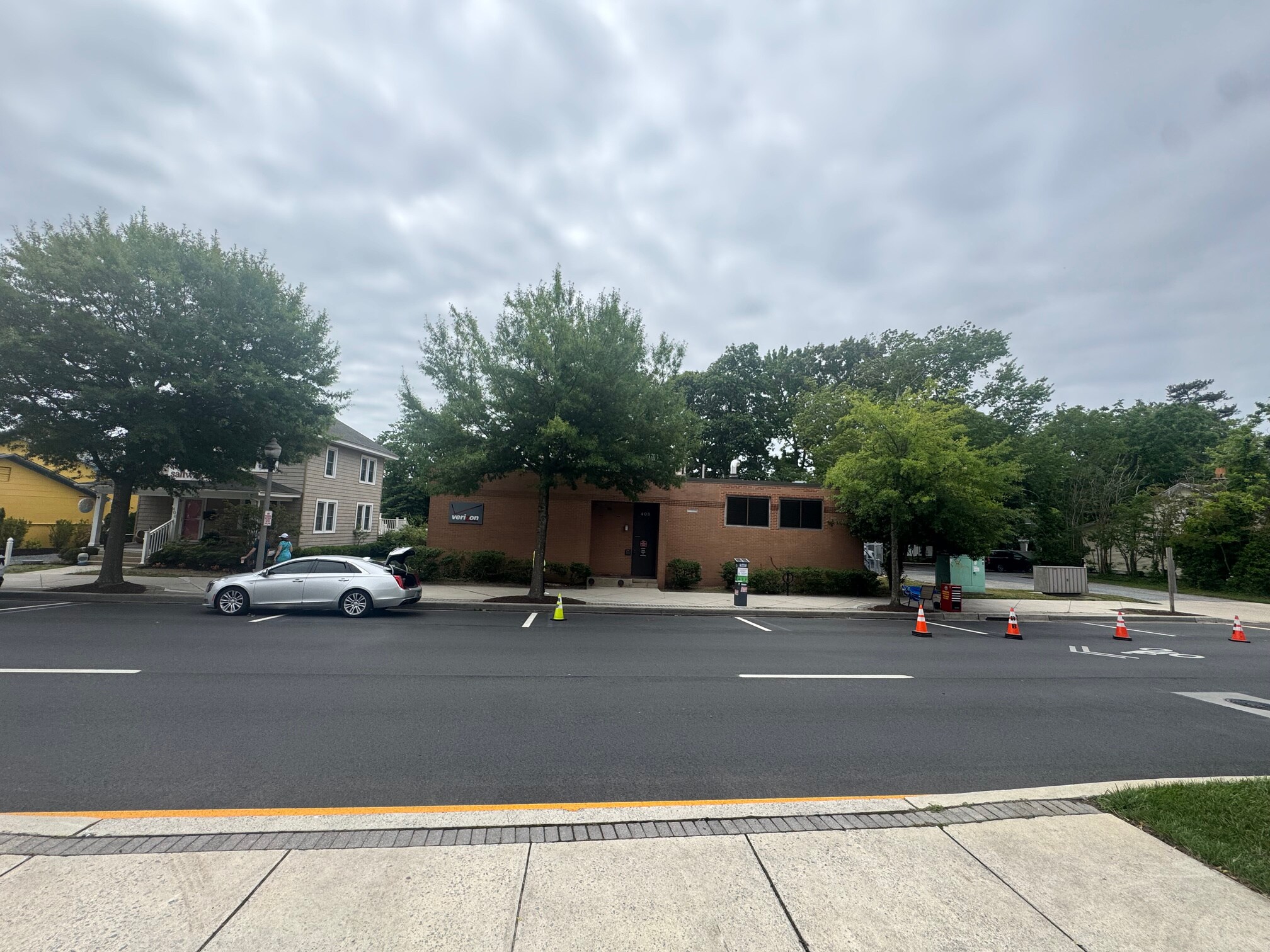 408 Rehoboth Ave, Rehoboth Beach, DE for sale Primary Photo- Image 1 of 2