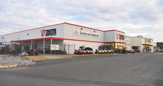 More details for 2010 N Locust Ave, Lawrenceburg, TN - Retail for Lease