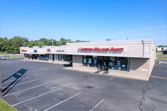 More details for 91-99 Crossfield Ct, Versailles, KY - Retail for Lease