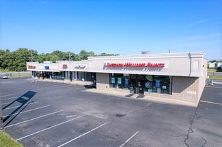 More details for 91-99 Crossfield Ct, Versailles, KY - Retail for Lease
