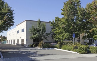 Plus de détails pour 1306 Stealth St, Livermore, CA - Industriel à louer