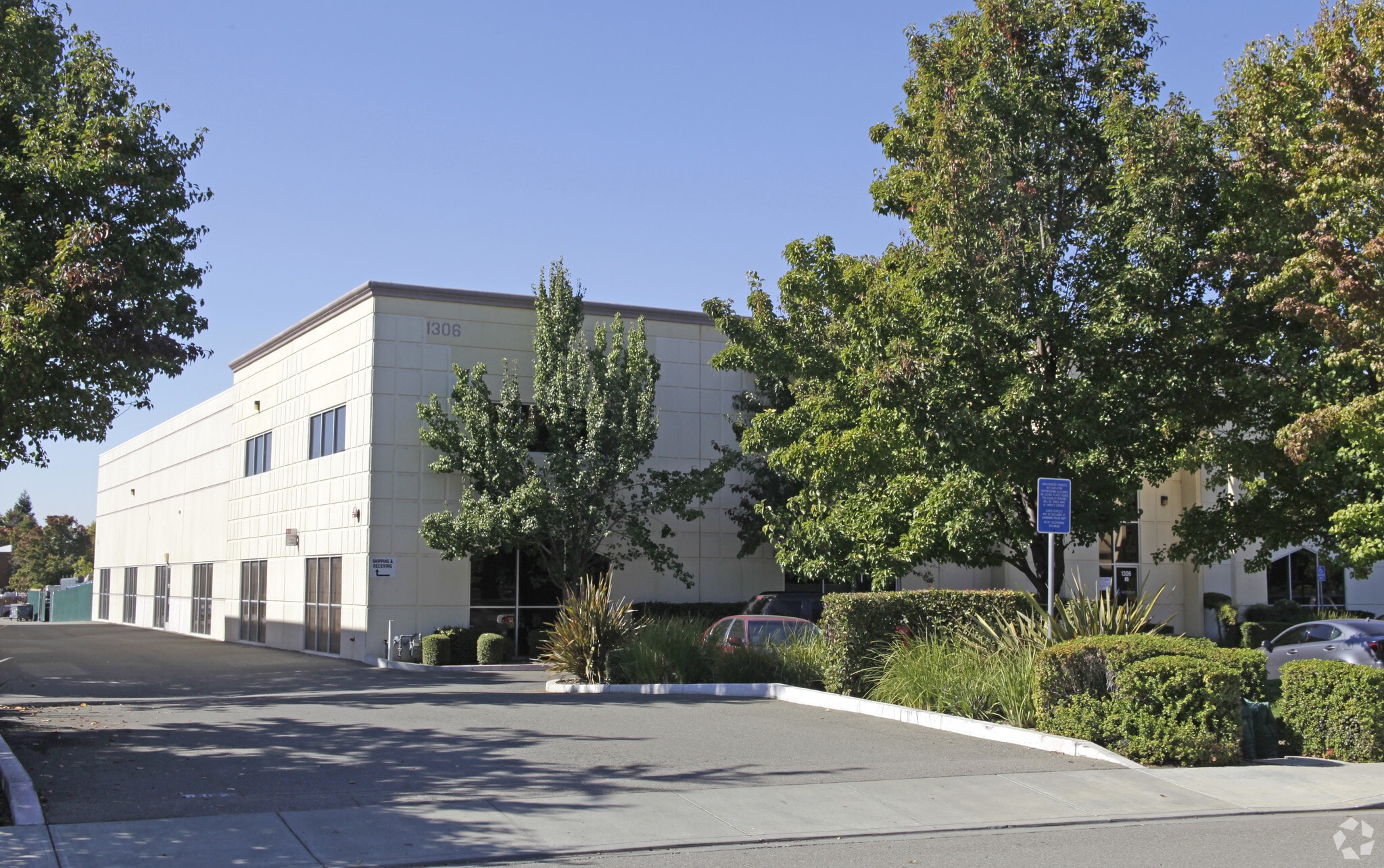 1306 Stealth St, Livermore, CA for lease Primary Photo- Image 1 of 4
