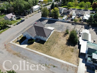 More details for 119 S 3rd W, Aberdeen, ID - Specialty for Sale