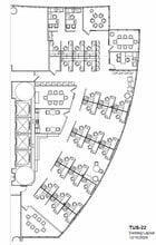 601 Union St, Seattle, WA for lease Floor Plan- Image 1 of 5