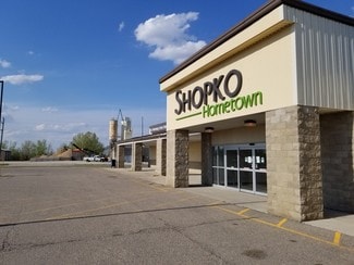 More details for 1712 SD Hwy 10, Sisseton, SD - Retail for Sale