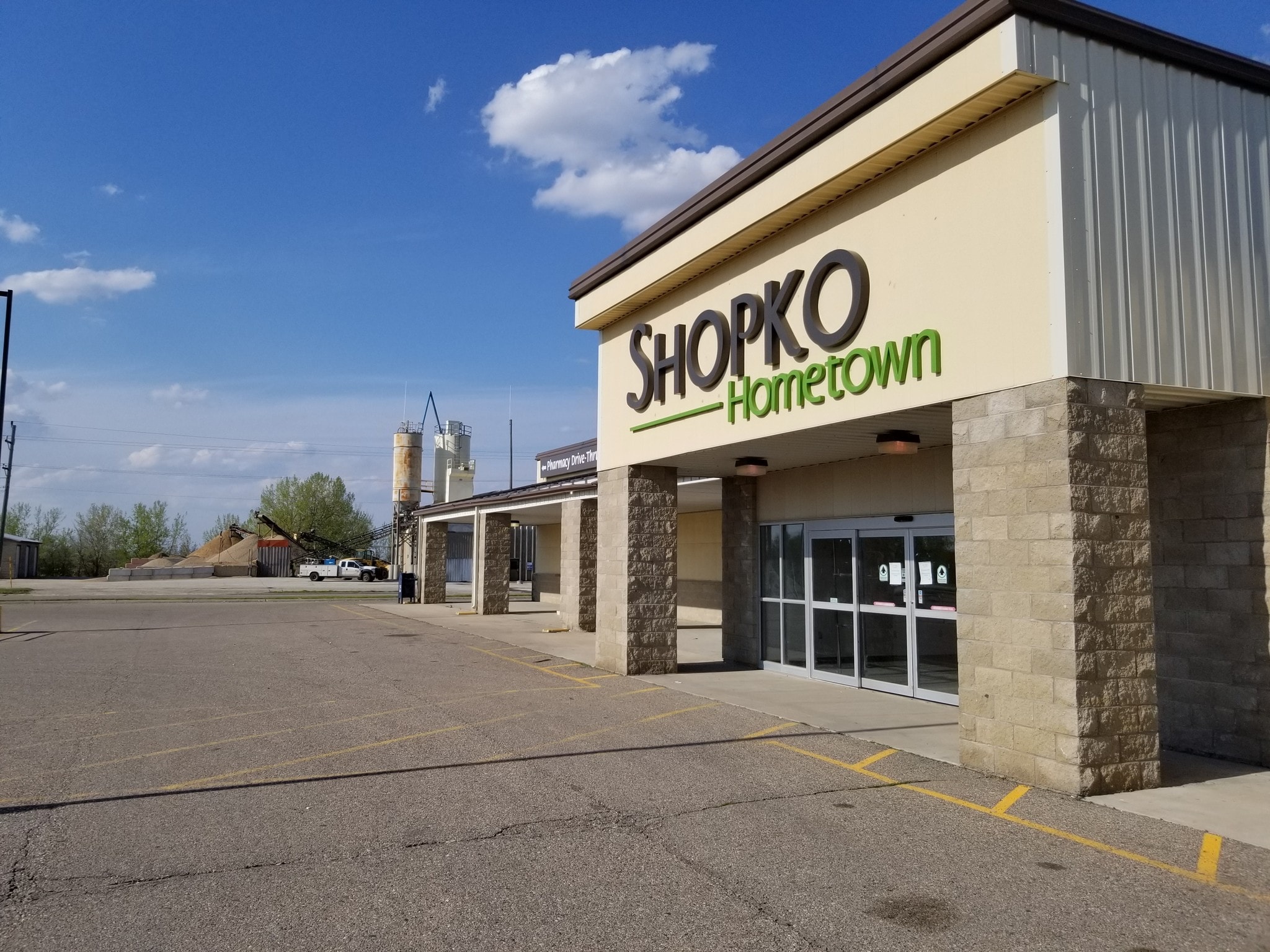 1712 SD Hwy 10, Sisseton, SD for sale Building Photo- Image 1 of 69