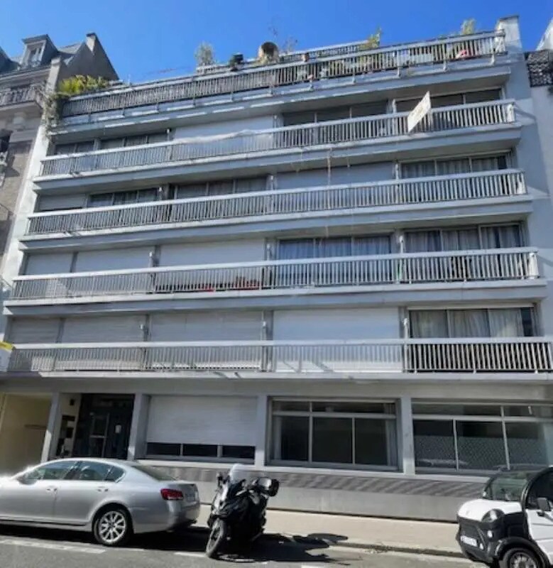 Bureau dans Paris à vendre Photo du bâtiment- Image 1 de 35