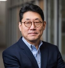 James Kim