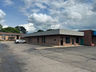 More details for 998-1000 N 21st St, Newark, OH - Office, Retail for Lease