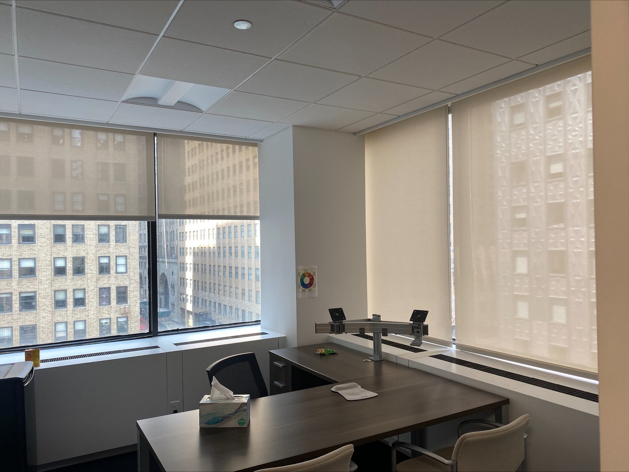 622 Third Ave, New York, NY for lease Interior Photo- Image 1 of 11