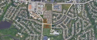 More details for Prime Signalized Commercial Corners – Land for Sale, Saint Peters, MO