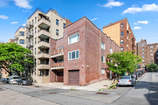 Plus de détails pour 9 Chittenden Ave, New York, NY - Multi-résidentiel à vendre