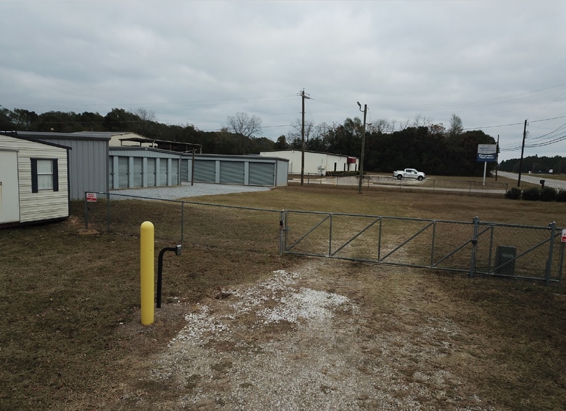 14110 W US 84, Newton, AL for sale - Building Photo - Image 3 of 7