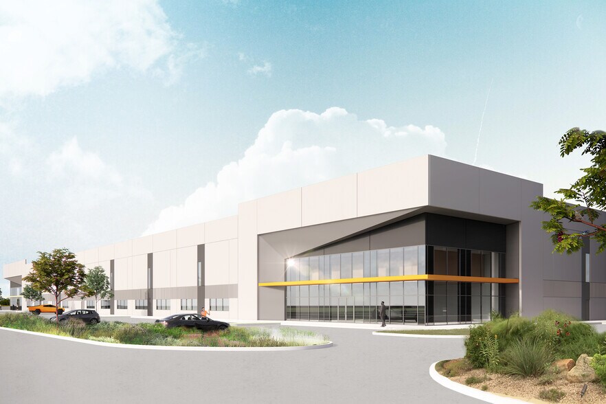 11708 McAngus Rd, Del Valle, TX à louer - Photo du bâtiment - Image 2 de 24