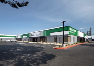 Plus de détails pour 1911-1943 Hartog Dr, San Jose, CA - Local d'activités à louer