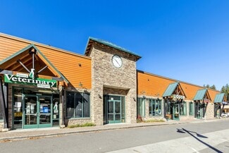 More details for 3091 Harrison Ave, South Lake Tahoe, CA - Retail for Lease