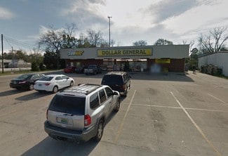 Plus de détails pour 1932 Old Highway 84, Ashford, AL - Commerce de détail à louer