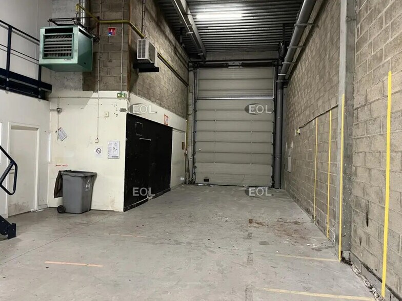 Flex dans Bezons à louer - Photo intérieure - Image 3 de 7