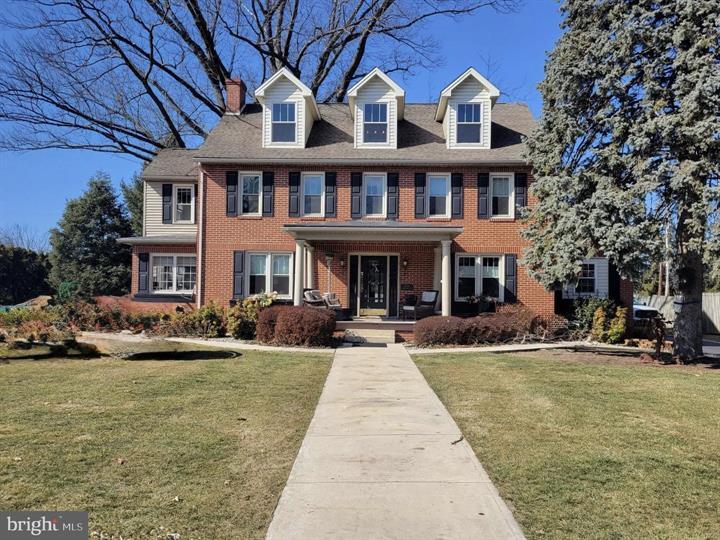 835 W King St, Shippensburg, PA à vendre Photo principale- Image 1 de 5