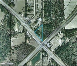 2427 Patterson st, Valdosta, GA - Aerial  map view - Image1