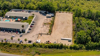 Plus de détails pour 2363 State Road 16, Saint Augustine, FL - Terrain à vendre