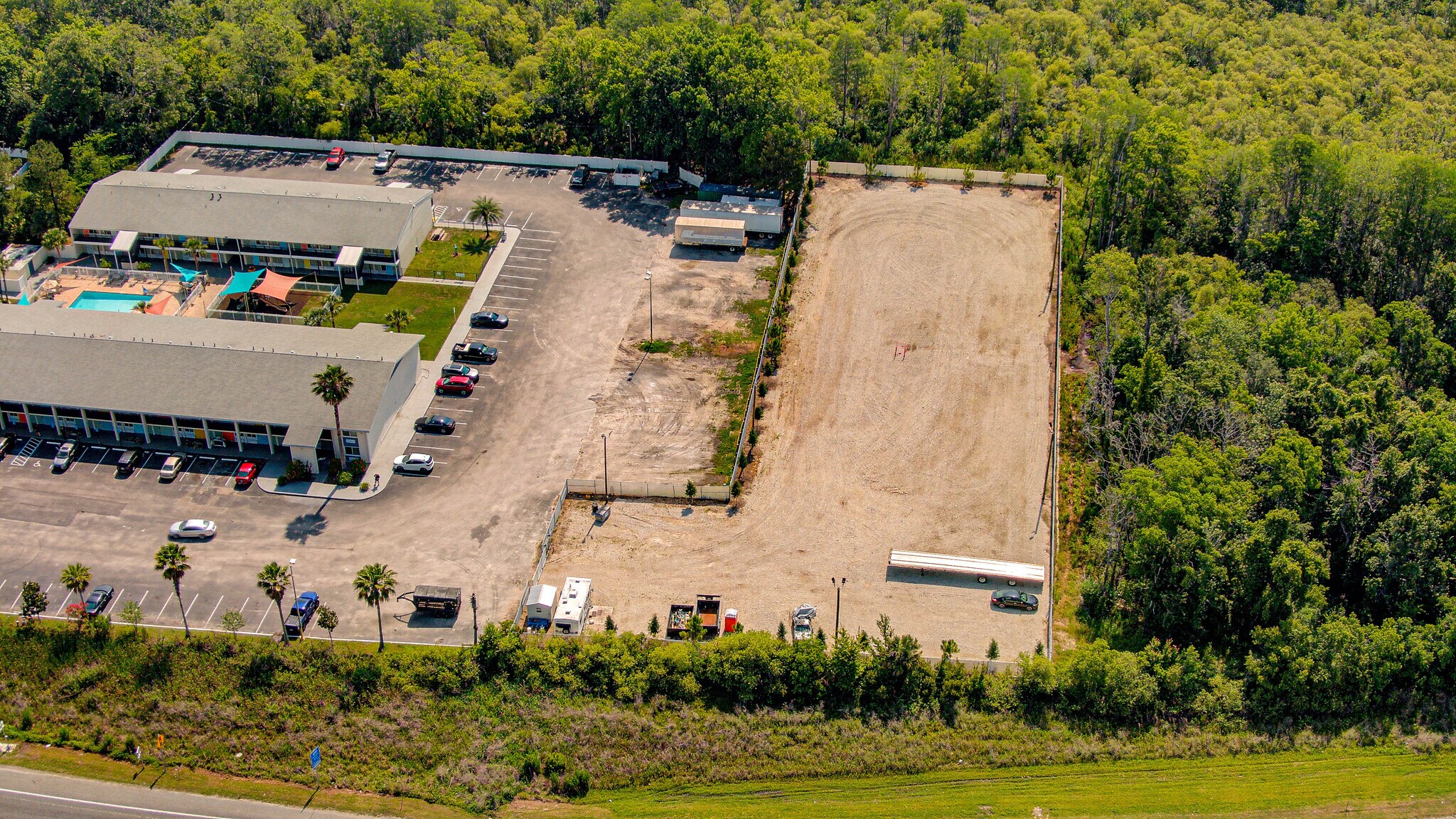 2363 State Road 16, Saint Augustine, FL à vendre Photo principale- Image 1 de 18