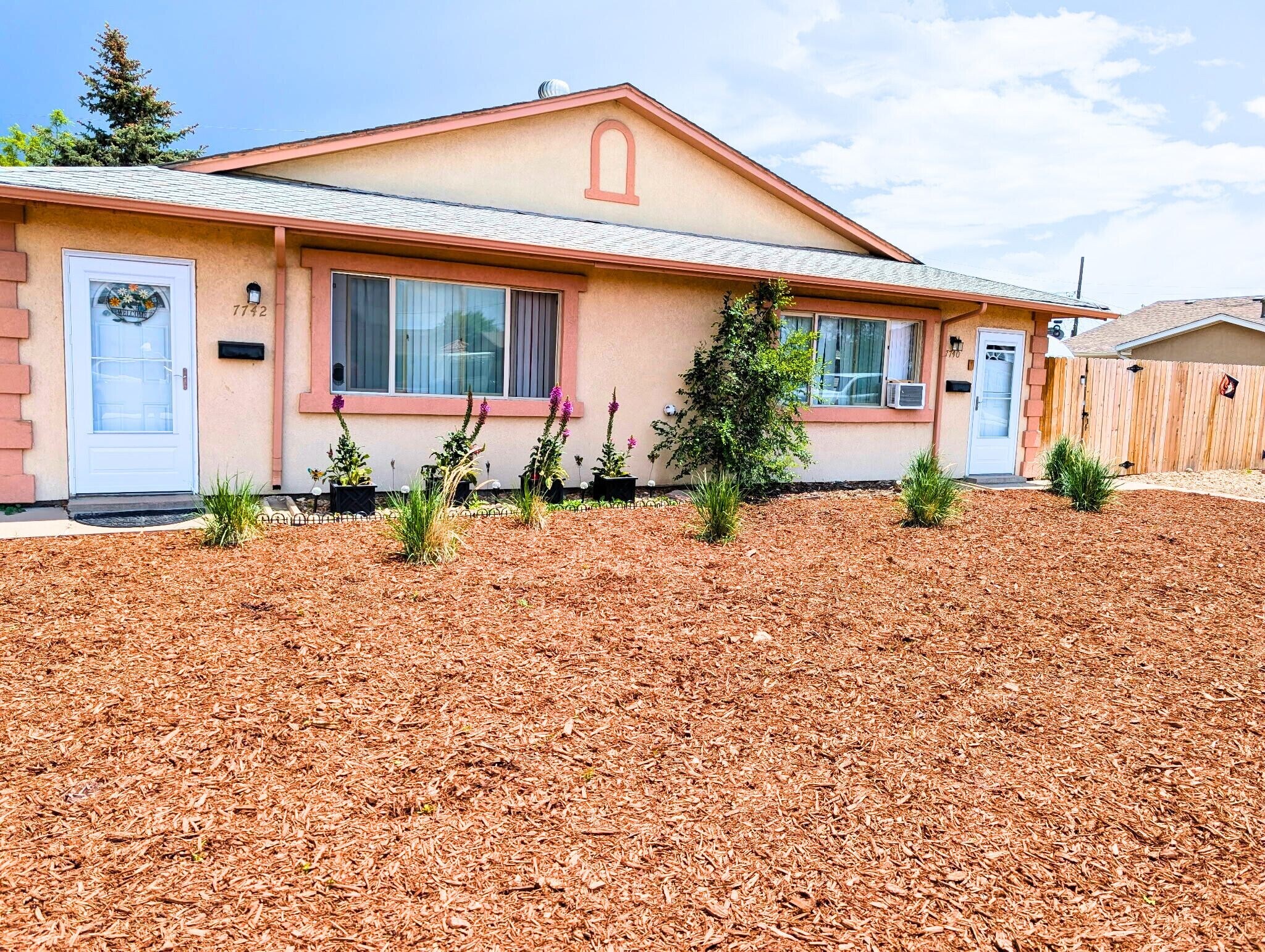 7740 Idlewild St, Commerce City, CO à vendre Photo du bâtiment- Image 1 de 1