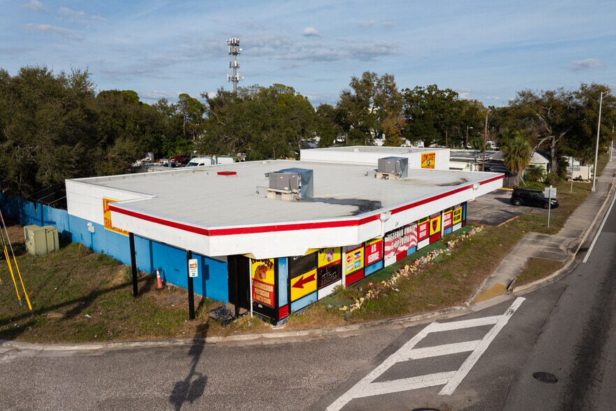 3991 Park Blvd, Pinellas Park, FL à vendre - Photo du bâtiment - Image 2 de 15