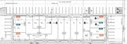 1st Floor Floor Plan