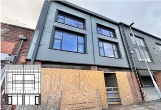 More details for 33 Bent St, Manchester - Office for Lease