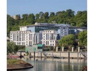 More details for 18 Rue Troyon, Sèvres - Office for Lease