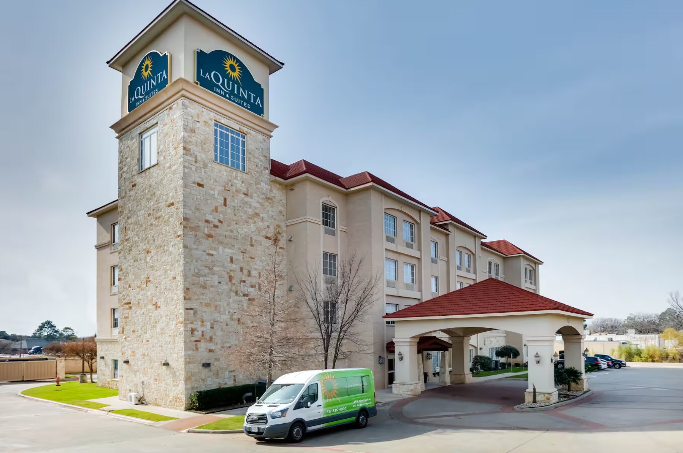 431 Airport Fwy, Euless, TX à vendre Photo du bâtiment- Image 1 de 31