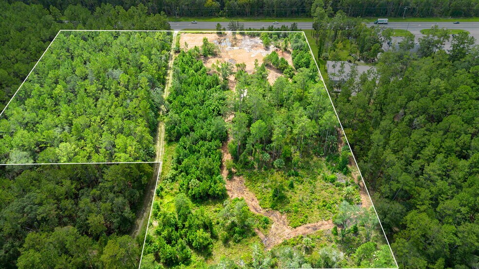 10951 Sr 40, Silver Springs, FL à vendre - Photo du bâtiment - Image 3 de 18