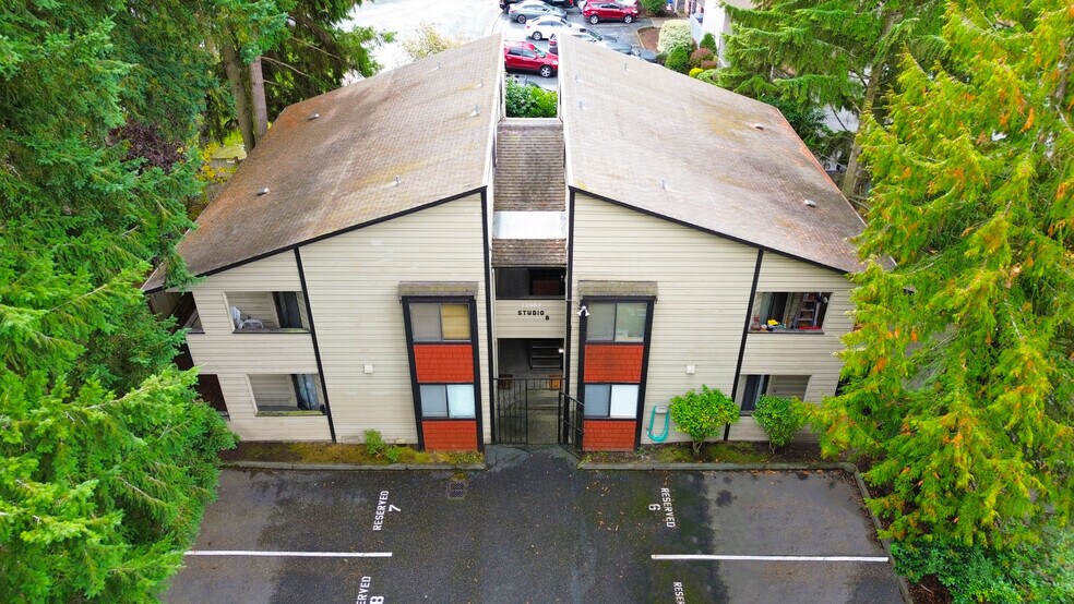 12607 NE 119th St, Kirkland, WA à vendre - Photo du bâtiment - Image 2 de 13