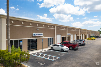 More details for 1001 Corporate Ave, North Port, FL - Industrial for Lease