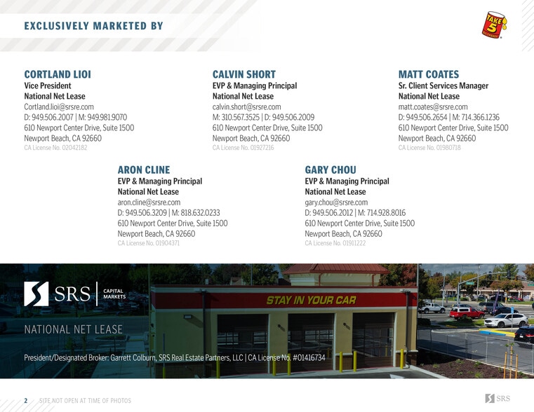 2020 Standiford Ave, Modesto, CA à vendre - Photo du bâtiment - Image 2 de 10