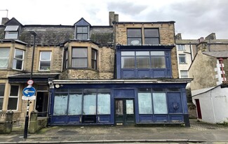 Plus de détails pour 23 West St, Morecambe - Vente au détail à vendre