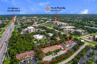 More details for 1405 SE Goldtree Dr, Port Saint Lucie, FL - Medical for Lease
