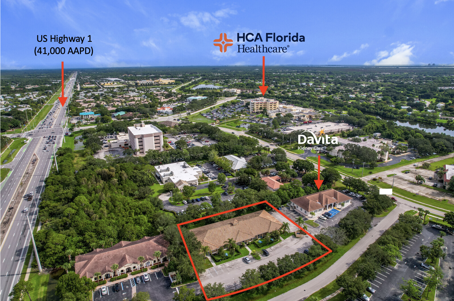 1405 SE Goldtree Dr, Port Saint Lucie, FL for lease Primary Photo- Image 1 of 54