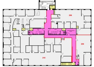 350 Palladium Dr, Ottawa, ON à vendre Plan d’étage- Image 1 de 1