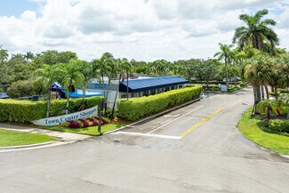 Plus de détails pour 16602 Saddle Club Rd, Weston, FL - Commerce de détail à louer