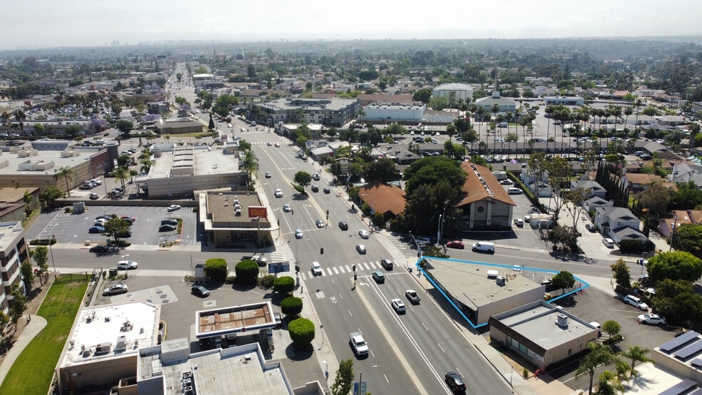 6302-6304 El Cajon Blvd, San Diego, CA for sale - Building Photo - Image 3 of 13