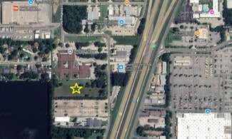 Plus de détails pour Lindberg Dr, Slidell, LA - Terrain à vendre