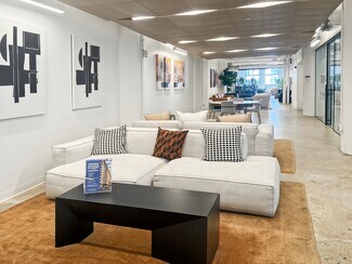 Plus de détails pour 150 Bay St, Jersey City, NJ - Coworking à louer
